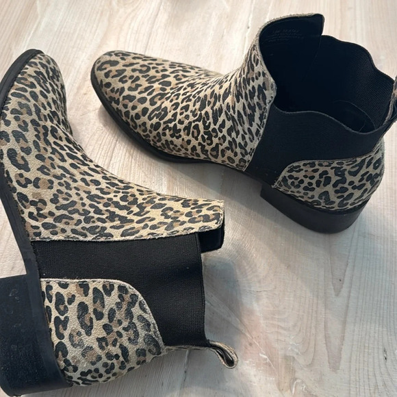 Dolce Vita boots - Picture 7 of 7